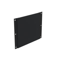 Ergonomic Solutions Kiosk Blanking Plate - Optimize Your Workspace with SPK607-02